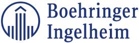 Boehringer Ingelheim Customer Logo
