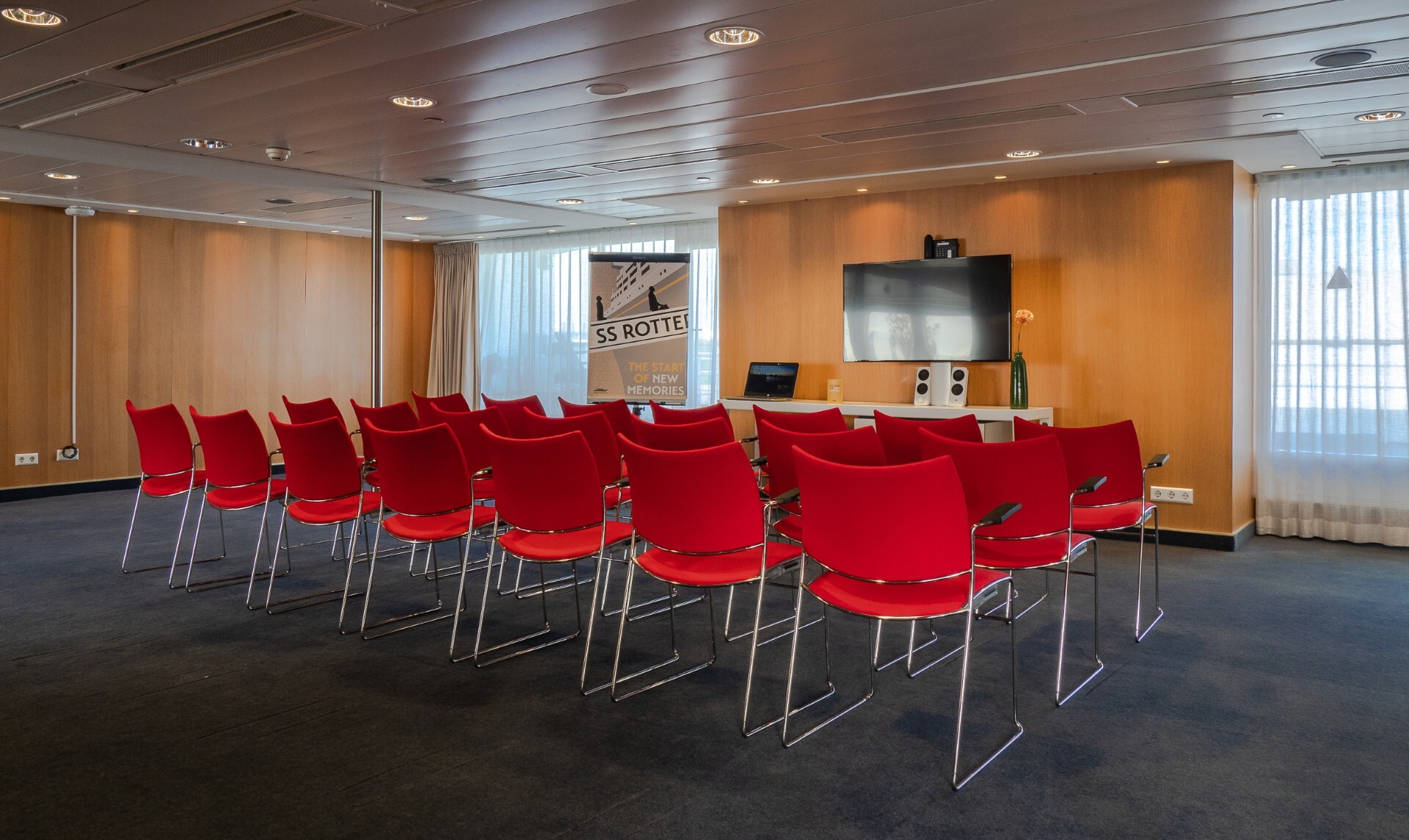 SSRotterdam-SkyRoom