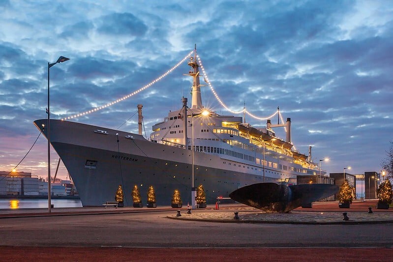 SSRotterdam