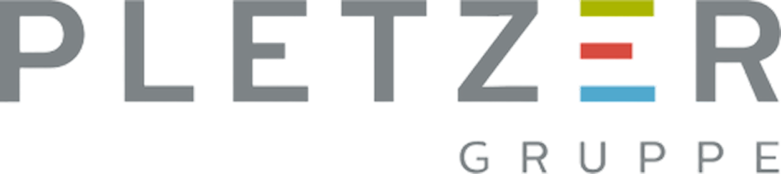pletzergruppe