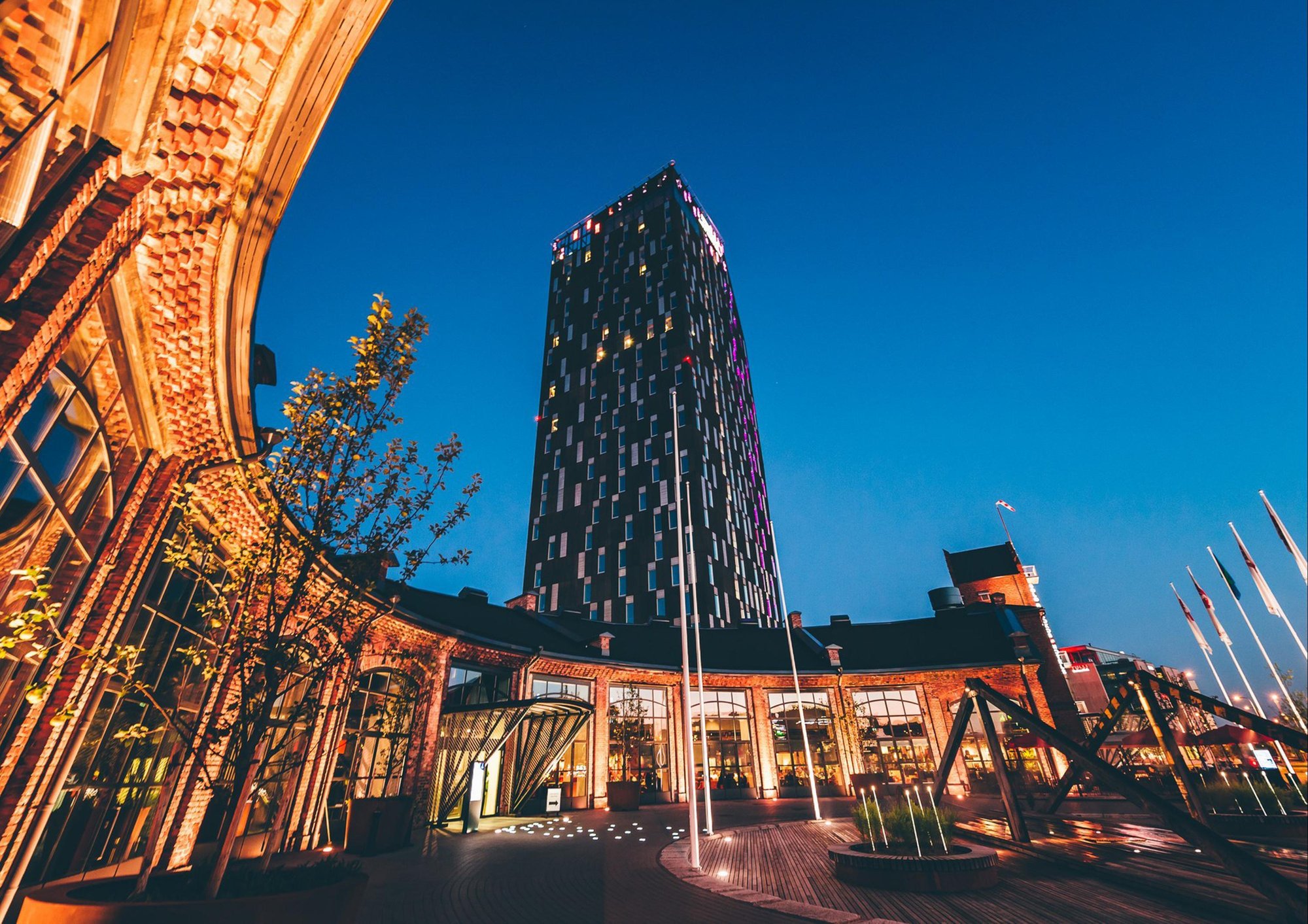 Sokos_Hotel_Torni_Tampere
