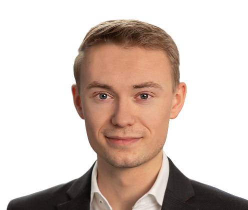 Jan Müller