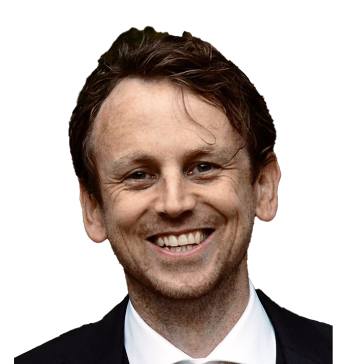 Jan Willem Doornbos