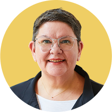 Katja Steinkühler