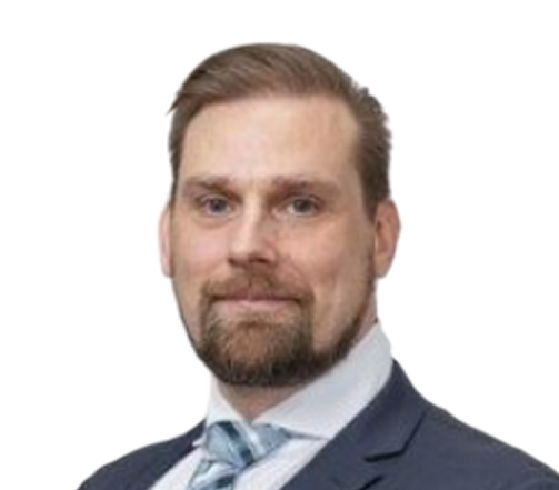 Niko Saxholm