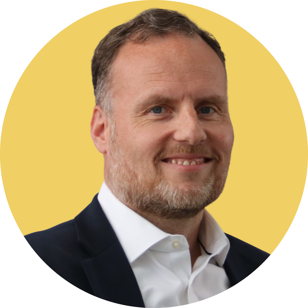 Sven Erik Ebel
