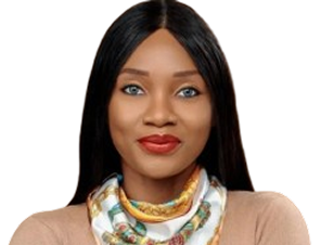Jessica A. Oku