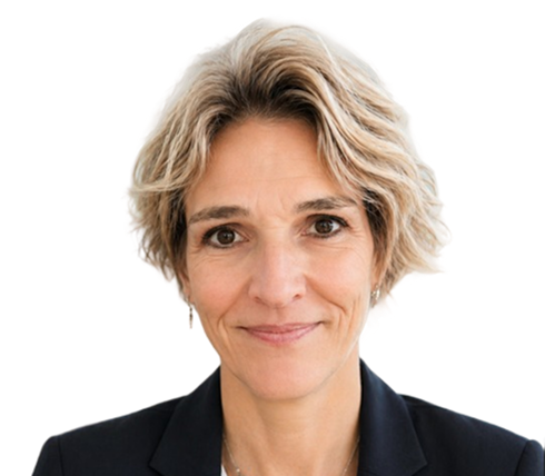 Sophie Chevallier