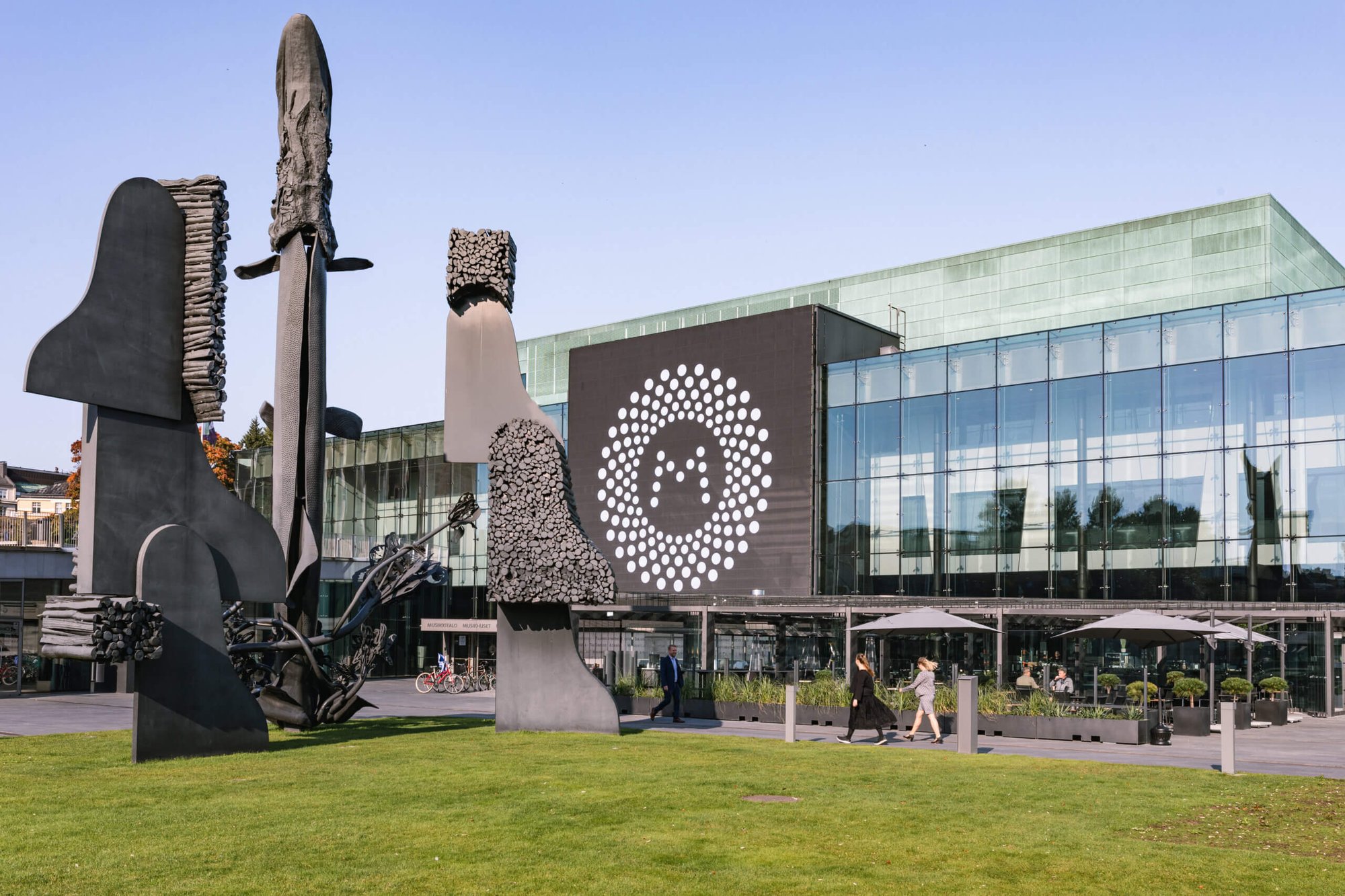Musiikkitalo