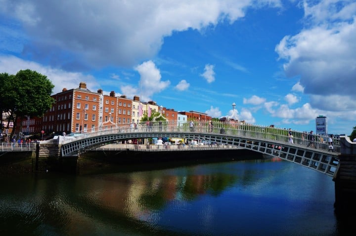 Dublin, Ireland