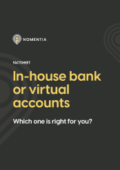 In-house bank or virtual accounts whitepaper cover