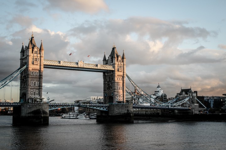 London, UK