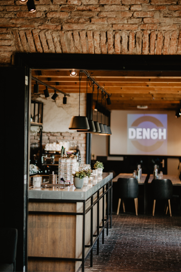 dengh orchard finance breakfast