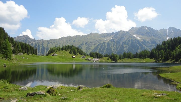 Schladming, Austria