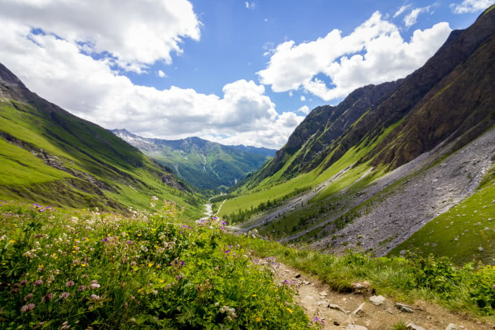 Alpbach, Austria